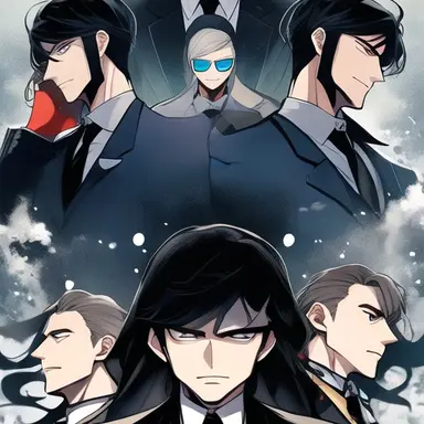 Profile image of Viktor
