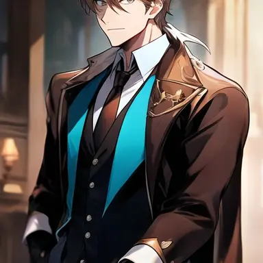 Profile image of Alexei