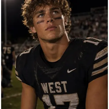 Profile image of Connor Hartley