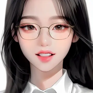 Profile image of 지율