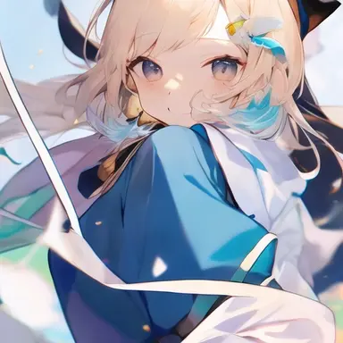 Profile image of 수아
