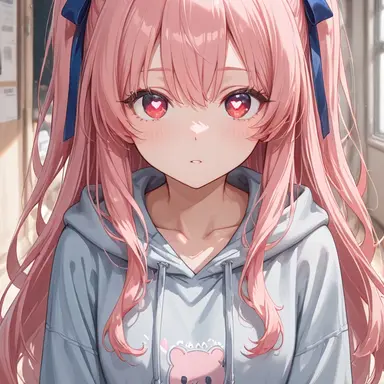 Profile image of ユ・リア