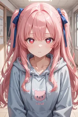 Profile image of ユ・リア