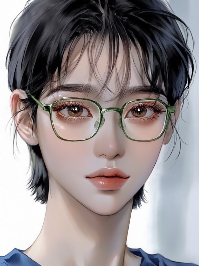 막장의 학교생활 대표 이미지