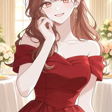Profile image of Isolde
