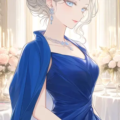 Profile image of Seraphine