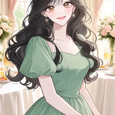 Profile image of Rowena