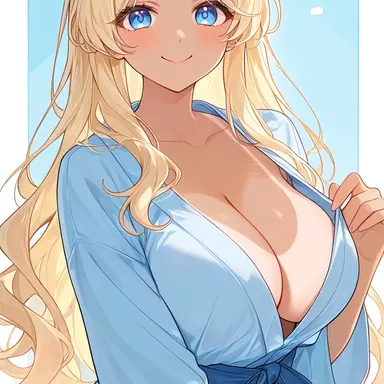 Profile image of Brielle