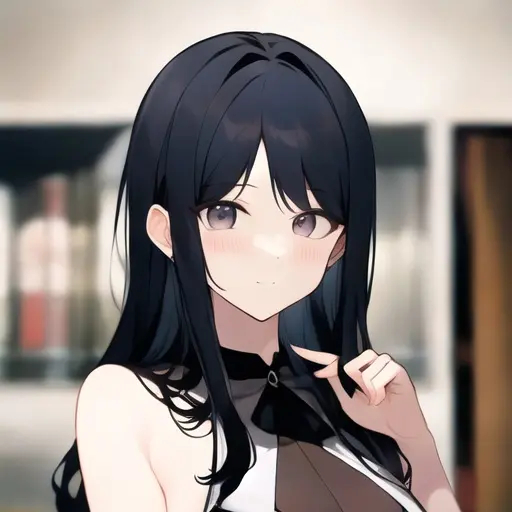 WoodyZebu6433의 텅빈 Pc방에서 만난 알바누나