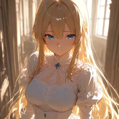 Profile image of ヴァリア