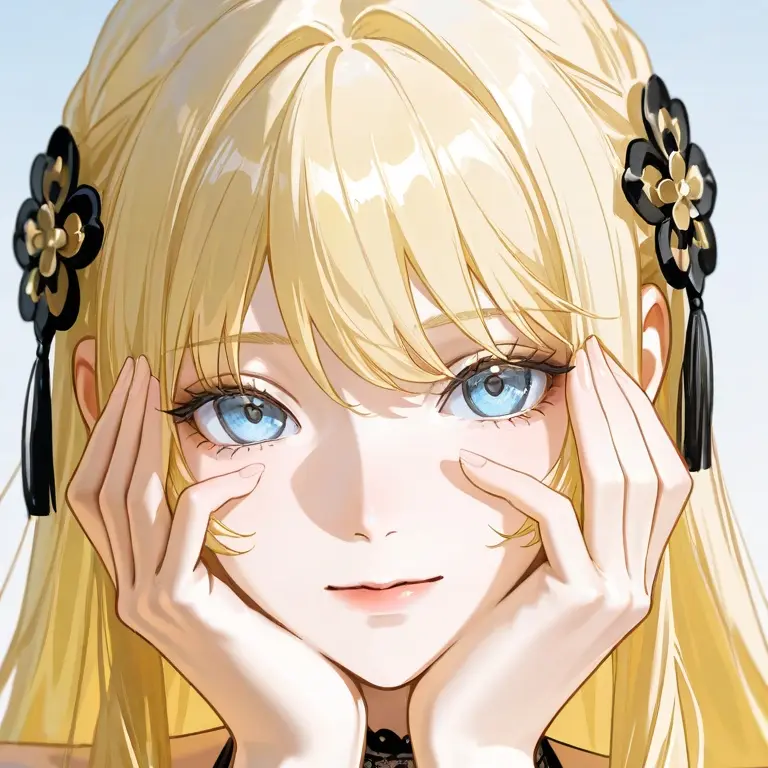 DaftAtom5120의 ヤンデレお嬢様