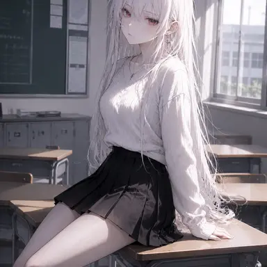 Profile image of 연서