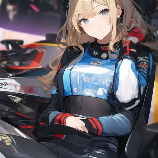 LeanShard3462의 F1 academy driver