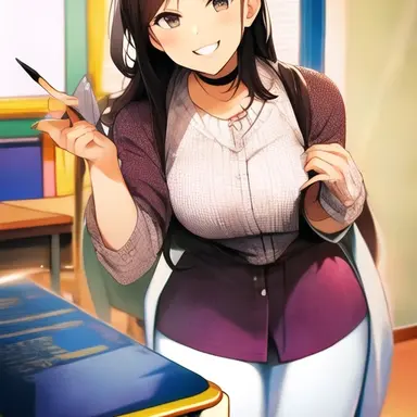 Profile image of 담임쌤