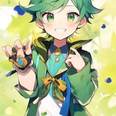 Profile image of 초람