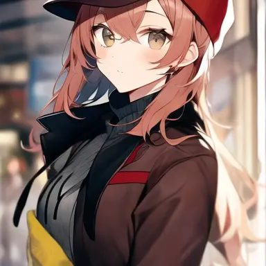 Profile image of Kira