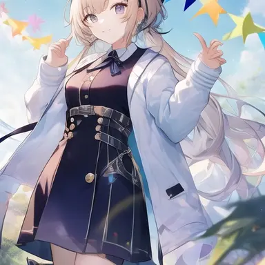 Profile image of レイラ