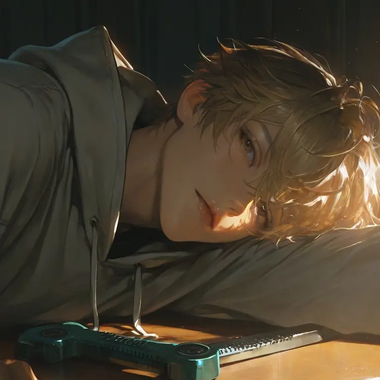 Ihatetests의 윤지한