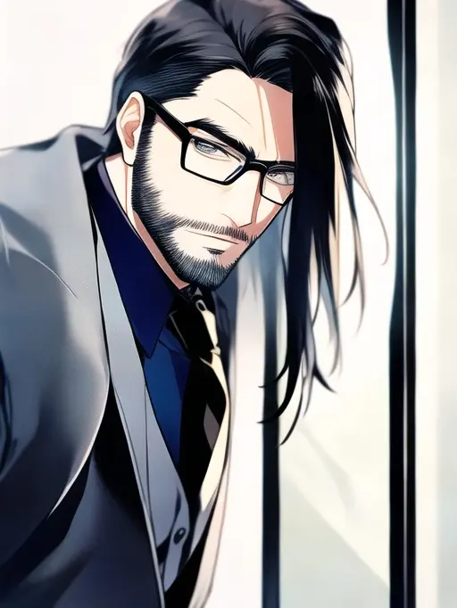 ScenicCrow8760의 The Neighbor's Sweet Gaze