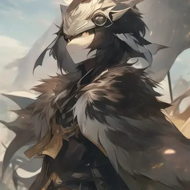 Profile image of Alissa
