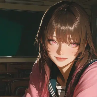 Profile image of 美咲