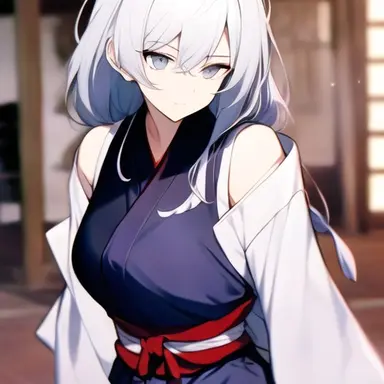 Profile image of Kaine