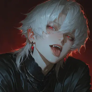 Profile image of エイデン