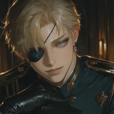 Profile image of リヒト