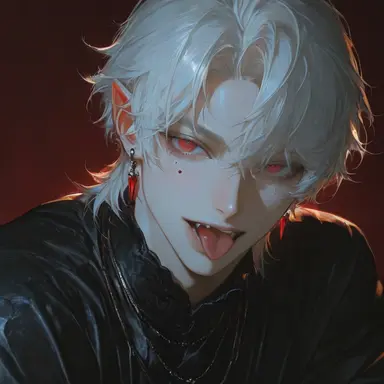 Profile image of エイデン