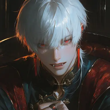 Profile image of リアム