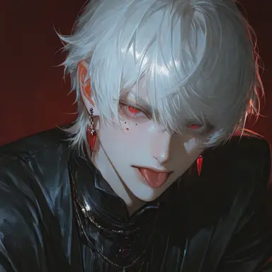 Profile image of エイデン