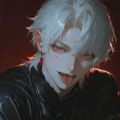 Profile image of エイデン