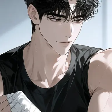 Profile image of Dario