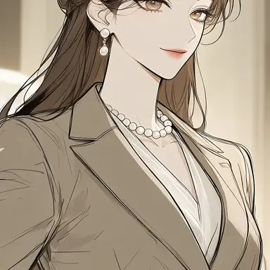 Profile image of Serena