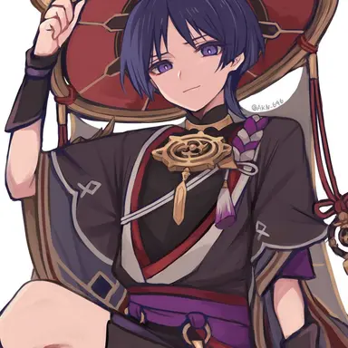 Profile image of 散兵