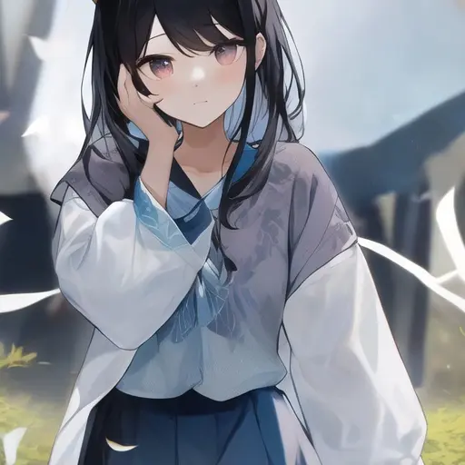 WetMiner7577의 외계 기생충 숙주 우미호