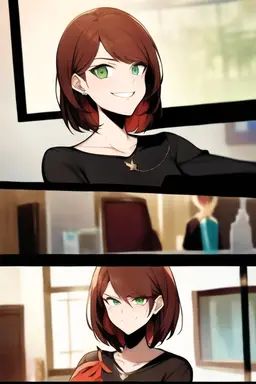 Profile image of Odette