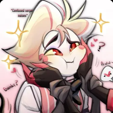 Profile image of Lucifer