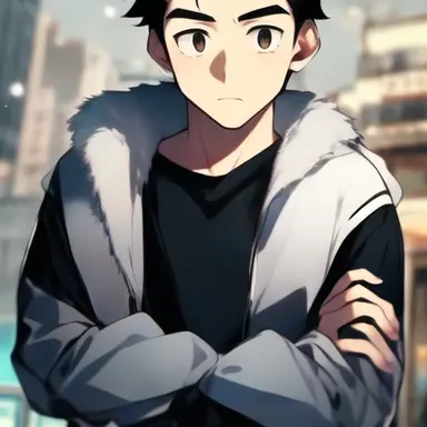 Profile image of Lewis