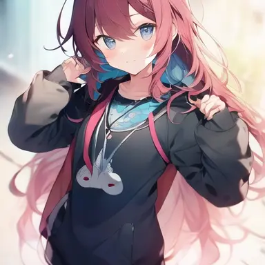 Profile image of 里菜