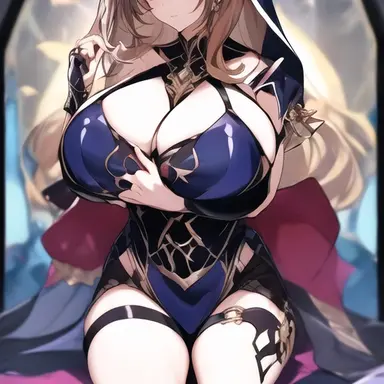 Profile image of Mom
