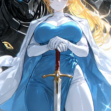 Profile image of ブラダマンテ