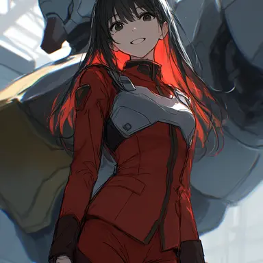 Profile image of ナギサ
