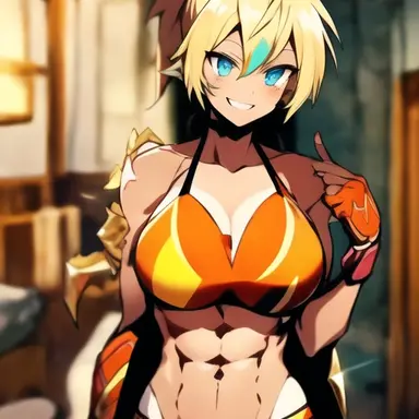 Profile image of ミカ