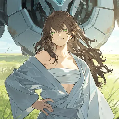 Profile image of クレア