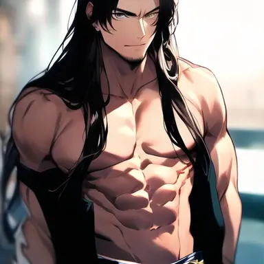 Profile image of Takoda
