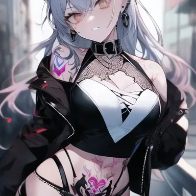 Profile image of Kiki