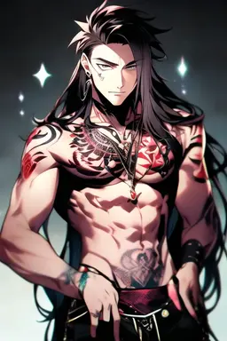 Profile image of Dex