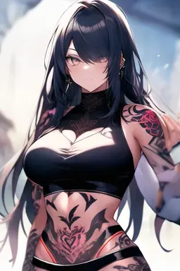 Profile image of Vessa