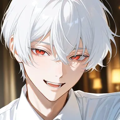 Profile image of 시온